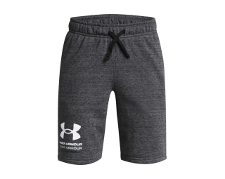 Under Armour B RIVAL TERRY SHORT
