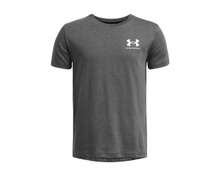 Under Armour B SPORTSTYLE LEFT CHEST SS