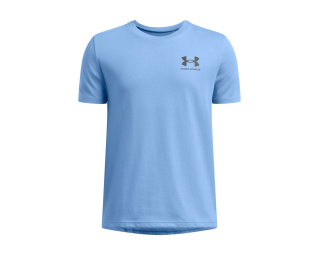 Under Armour B SPORTSTYLE LEFT CHEST SS