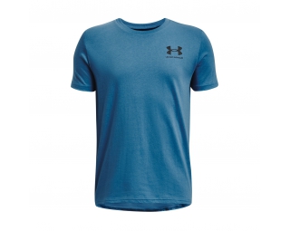 Under Armour B SPORTSTYLE LEFT CHEST SS
