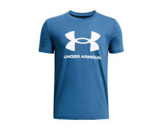 Under Armour B SPORTSTYLE LOGO SS