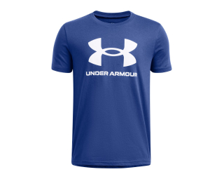 Under Armour B SPORTSTYLE LOGO SS