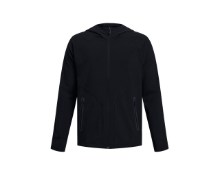 Under Armour B UNSTOPPABLE FULL ZIP