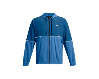 Under Armour BASELINE WOVEN JACKET