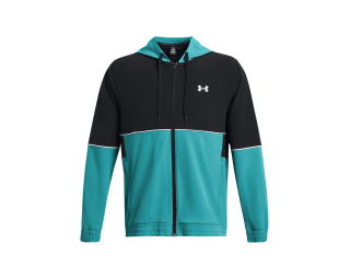 Under Armour BASELINE WOVEN JACKET