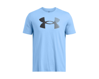 Under Armour BIG LOGO FILL SS