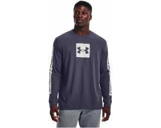 Under Armour CAMO BOXED SPORTSTYLE LS
