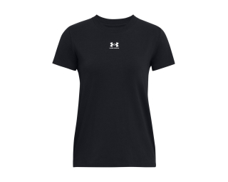 Under Armour CAMPUS CORE SS W