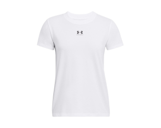 Under Armour CAMPUS CORE SS W
