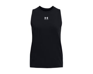 Under Armour CAMPUS MUSCLE TANK W
