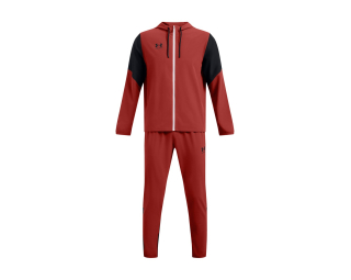 Under Armour CH. PRO TRACKSUIT