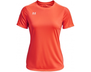 Under Armour CHALLENGER SS TRAINING TOP W
