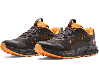 Under Armour CHARGED BANDIT TR 2