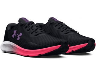 Under Armour CHARGED PURSUIT 3 W