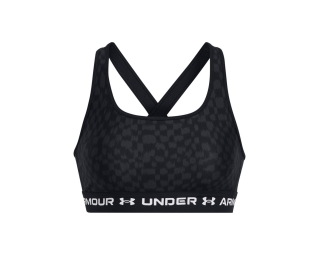 Under Armour CROSSBACK MID PRINT