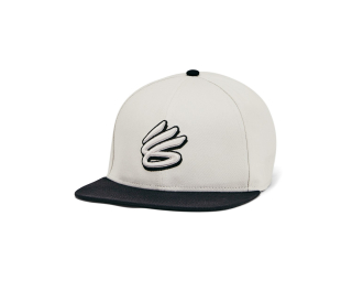 Under Armour CURRY FLATBRIM SNAPBACK