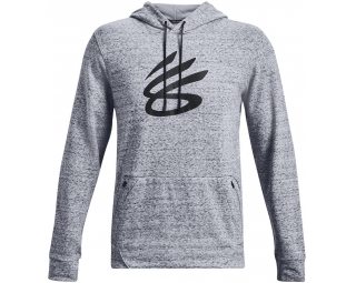 Under Armour CURRY PULLOVER HOOD