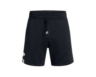 Under Armour CURRY SPLASH FLEECE SHORT