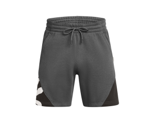 Under Armour CURRY SPLASH FLEECE SHORT