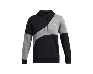 Under Armour ESSENTIAL FLC BLOCKED HD