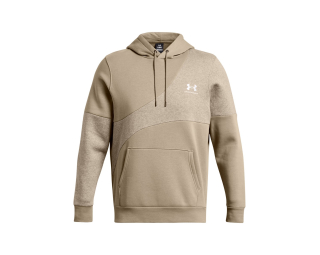 Under Armour ESSENTIAL FLC BLOCKED HD