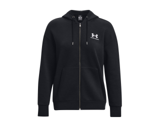 Under Armour ESSENTIAL FLEECE FZ W