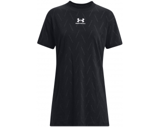 Under Armour EXTENDED SS NEW W