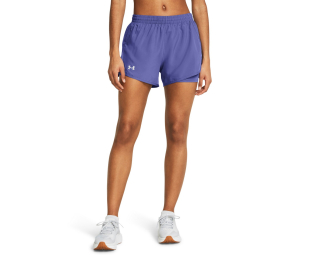 Under Armour FLY BY 2-IN-1 SHORTS W