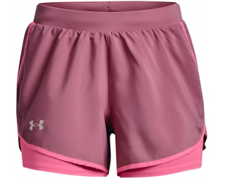 Under Armour FLY BY 2.0 2N1 SHORT W