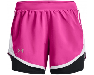 Under Armour FLY BY 2.0 2N1 SHORT W