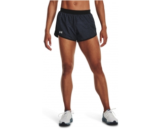 Under Armour FLY BY 2.0 PRINTED SHORT W