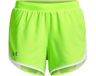 Under Armour FLY BY 2.0 SHORT W