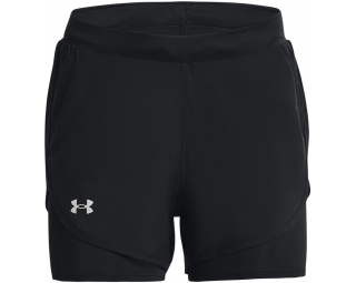Under Armour FLY BY ELITE 2-IN-1 SHORT W