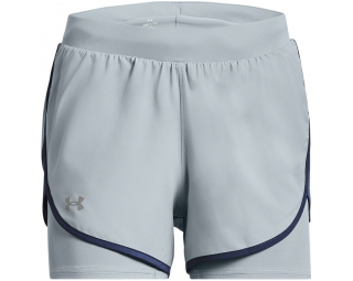 Under Armour FLY BY ELITE 2-IN-1 SHORT W
