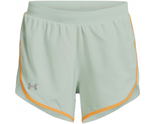 Under Armour FLY BY ELITE 3'' SHORT W