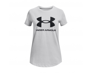 Under Armour G SPORTSTYLE LOGO SS