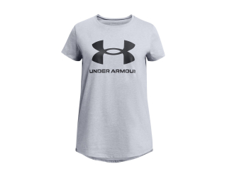 Under Armour G SPORTSTYLE LOGO SS