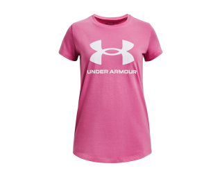 Under Armour G SPORTSTYLE LOGO SS