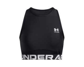 Under Armour HEATGEAR RIB TANK W