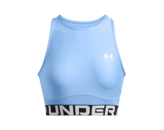 Under Armour HEATGEAR RIB TANK W