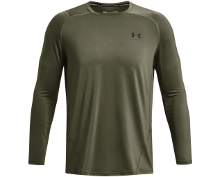 Under Armour HG ARMOUR FITTED LS