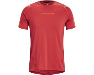 Under Armour HG ARMOUR NOV FITTED SS
