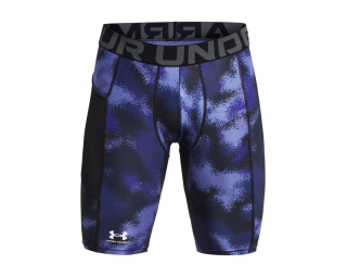 Under Armour HG ARMOUR PRINTED LG STS