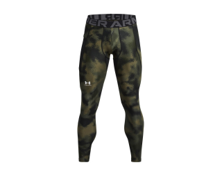 Under Armour HG ARMOUR PRINTED LGS