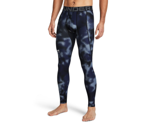 Under Armour HG ARMOUR PRINTED LGS