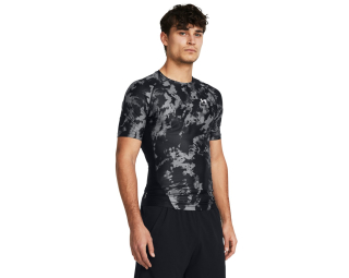 Under Armour HG ISOCHILL PRTD SS