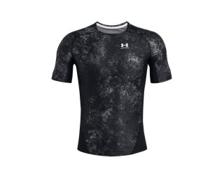 Under Armour HG ISOCHILL PRTD SS