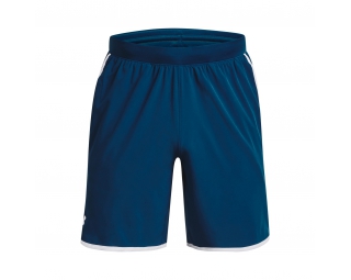 Under Armour HIIT WOVEN 8IN SHORTS