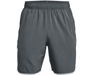 Under Armour HIIT WOVEN SHORTS