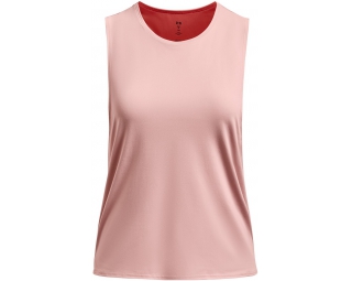 Under Armour HYDRAFUSE 2-IN-1 TANK W